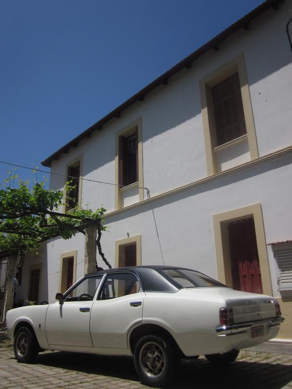 Kyra Vintage House * La Canea